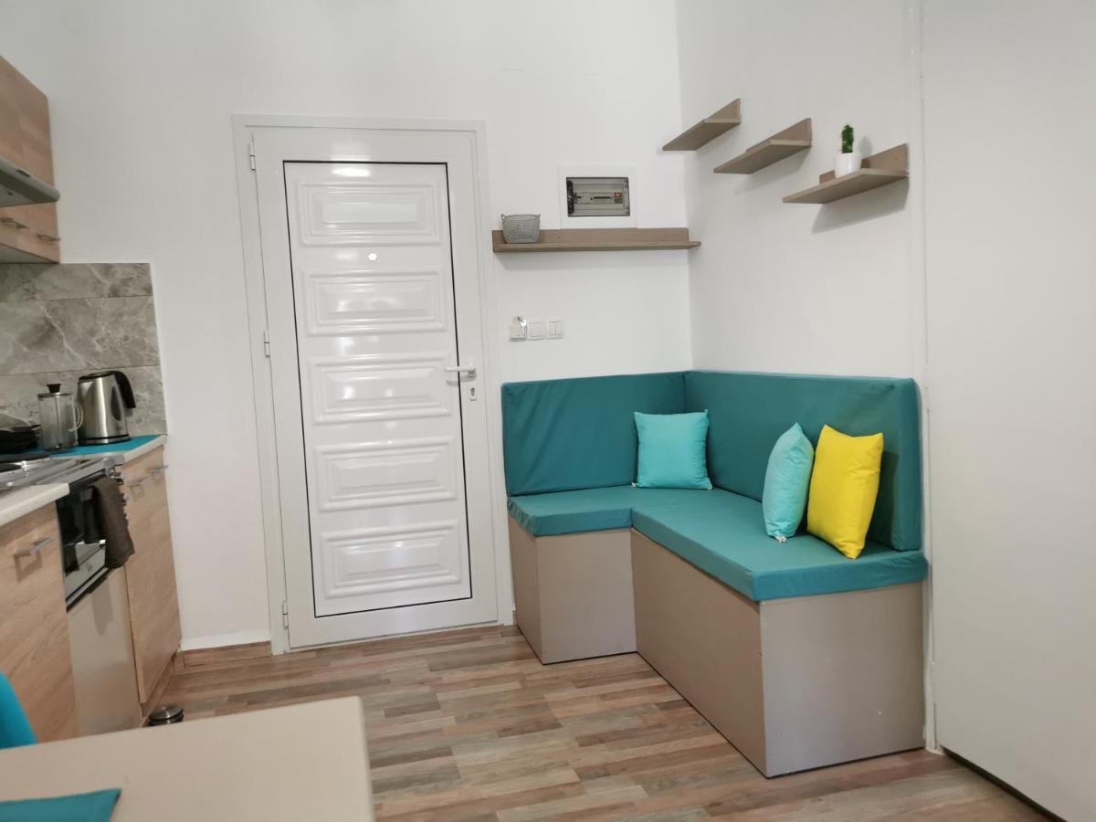 Tsiteris Studio Διαμέρισμα Μάταλα Εξωτερικό φωτογραφία